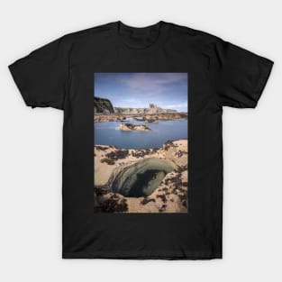 Castle Rocks T-Shirt